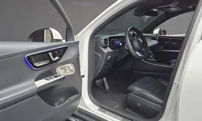 Mercedes-Benz GLC-Class 2024, 62573 км, за 44505.71 USD - фото 10