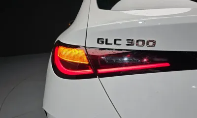Mercedes-Benz GLC-Class 2024, 62573 км, за 44505.71 USD - фото 23