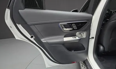 Mercedes-Benz GLC-Class 2024, 62573 км, за 44505.71 USD - фото 25