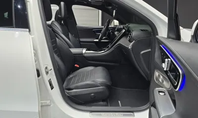 Mercedes-Benz GLC-Class 2024, 62573 км, за 44505.71 USD - фото 26