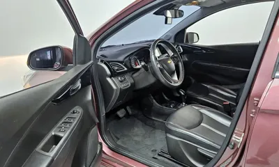 ChevroletGMDaewoo Spark 2019, 66108 км, за 4297.71 USD - фото 10