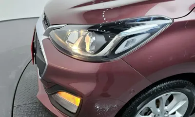 ChevroletGMDaewoo Spark 2019, 66108 км, за 4297.71 USD - фото 22