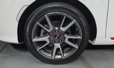 Kia Soul 2019, 56715 км, за 10733.81 USD