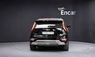 Kia Niro 2022, 116949 км, за 15137.5 USD