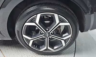 Kia Niro 2022, 116949 км, за 15032.17 USD - фото 21