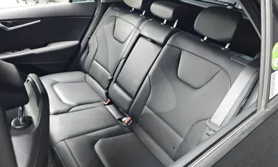 Kia Niro 2022, 116949 км, за 15032.17 USD - фото 33