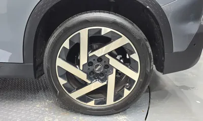 MINI Countryman 2025, 4161 км, за 24104.25 USD