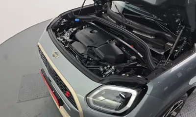 MINI Countryman 2025, 4161 км, за 24104.25 USD - фото 6