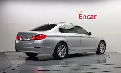 BMW 5-Series 2013, 161176 км, за 3216.49 USD