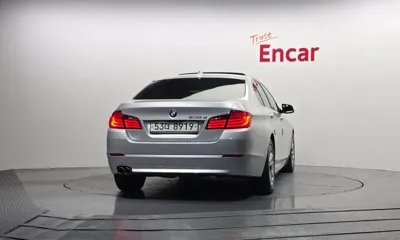 BMW 5-Series 2013, 161176 км, за 3216.49 USD
