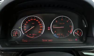 BMW 5-Series 2013, 161176 км, за 3216.49 USD - фото 8