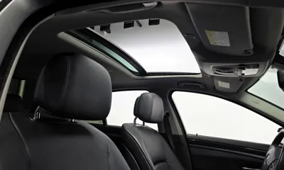BMW 5-Series 2013, 161176 км, за 3216.49 USD - фото 20