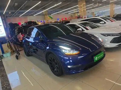Tesla Model Y 2024, 33700 км, за 31516.57 USD