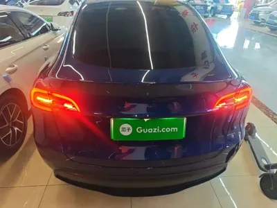 Tesla Model Y 2024, 33700 км, за 31516.57 USD - фото 6