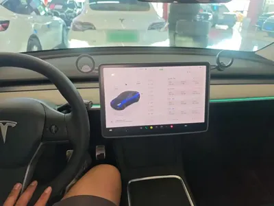 Tesla Model Y 2024, 33700 км, за 31516.57 USD - фото 10