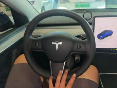Tesla Model Y 2024, 33700 км, за 31516.57 USD - фото 11