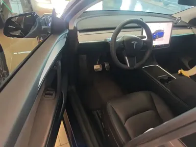 Tesla Model Y 2024, 33700 км, за 31516.57 USD - фото 16
