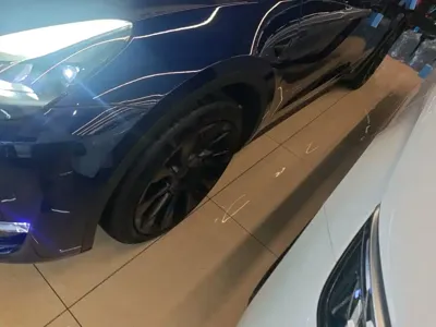 Tesla Model Y 2024, 33700 км, за 31516.57 USD - фото 23