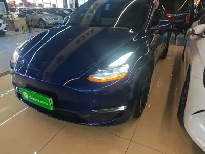Tesla Model Y 2024, 33700 км, за 31516.57 USD - фото 24