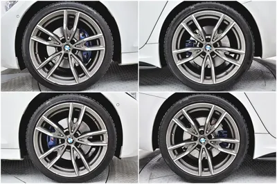 BMW 3-Series 2022, 69716 км, за 29736.12 USD