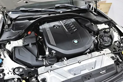 BMW 3-Series 2022, 69716 км, за 29736.12 USD - фото 6