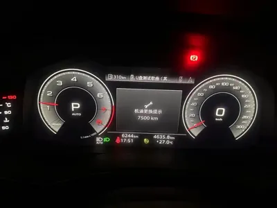 Audi A7L 2024, 6000 км, за 45143.33 USD - фото 8