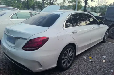 Mercedes-Benz C-Class 2018, 101400 км, за 13945 USD - фото 6