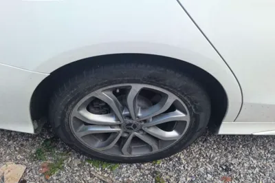 Mercedes-Benz C-Class 2018, 101400 км, за 13945 USD - фото 11
