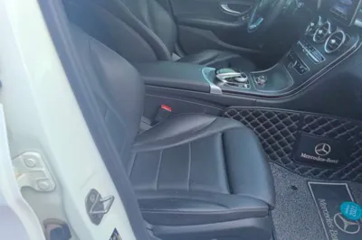 Mercedes-Benz C-Class 2018, 101400 км, за 13945 USD - фото 25