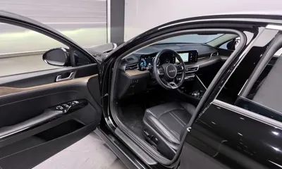 Kia K5 2023, 21665 км, за 16511.4 USD - фото 10