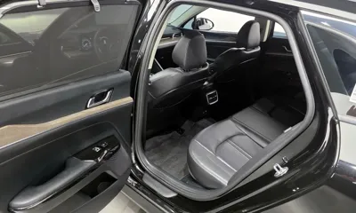 Kia K5 2023, 21665 км, за 16511.4 USD - фото 11