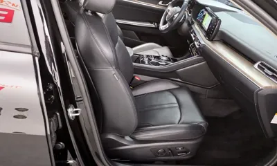 Kia K5 2023, 21665 км, за 16511.4 USD - фото 12