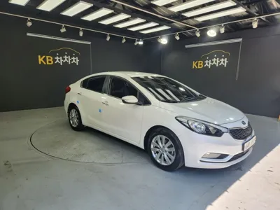 Kia K3 2014, 113918 км, за 3019.56 USD - фото 9