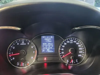 Kia K3 2014, 113918 км, за 3019.56 USD - фото 10