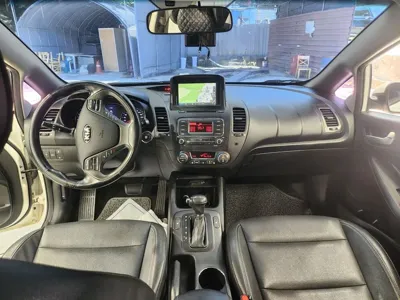 Kia K3 2014, 113918 км, за 3019.56 USD - фото 16