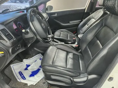 Kia K3 2014, 113918 км, за 3019.56 USD - фото 17