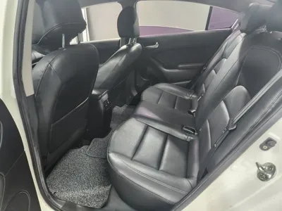 Kia K3 2014, 113918 км, за 3019.56 USD - фото 18