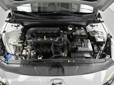Hyundai Avante 2023, 84156 км, за 11068.41 USD - фото 6