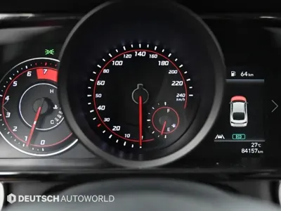 Hyundai Avante 2023, 84156 км, за 11068.41 USD - фото 9