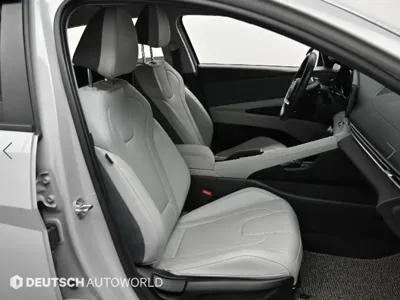 Hyundai Avante 2023, 84156 км, за 11068.41 USD - фото 10