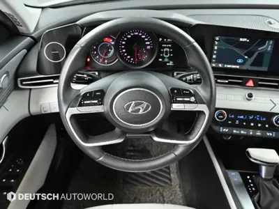 Hyundai Avante 2023, 84156 км, за 11068.41 USD - фото 13