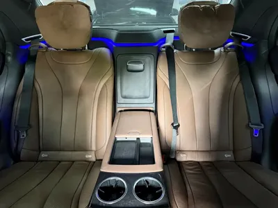 Mercedes-Benz S-Class 2020, 130000 км, за 55604.84 USD - фото 13