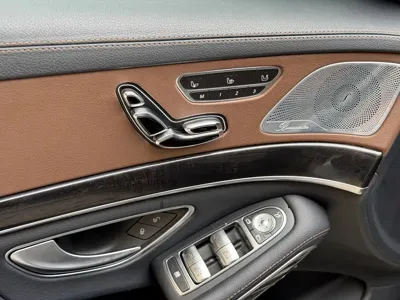 Mercedes-Benz S-Class 2020, 130000 км, за 55604.84 USD - фото 14