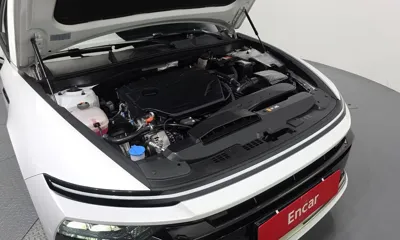 Hyundai Sonata 2025, 58375 км, за 13615.64 USD - фото 6
