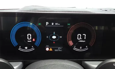 Hyundai Sonata 2025, 58375 км, за 13615.64 USD - фото 8