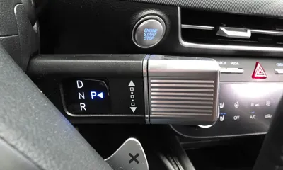 Hyundai Sonata 2025, 58375 км, за 13615.64 USD - фото 9