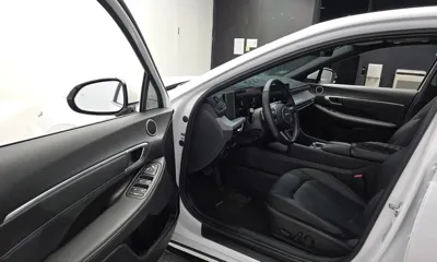 Hyundai Sonata 2025, 58375 км, за 13615.64 USD - фото 10