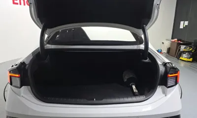 Hyundai Sonata 2025, 58375 км, за 13615.64 USD - фото 20