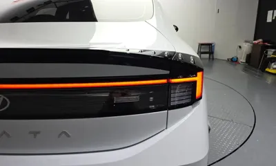 Hyundai Sonata 2025, 58375 км, за 13615.64 USD - фото 23