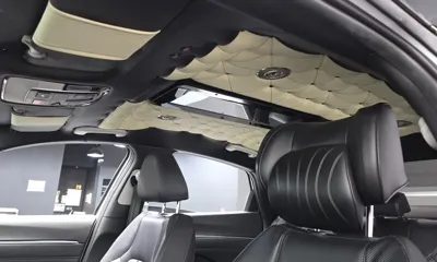 Hyundai Sonata 2025, 58375 км, за 13615.64 USD - фото 28